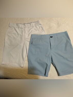 Nike & Public Rec Shorts